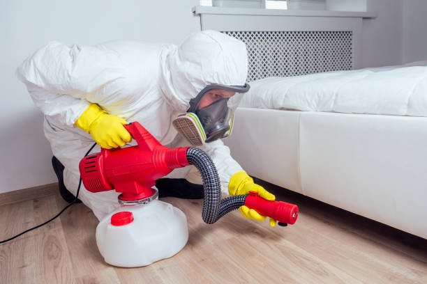 Best Best Pest Control Companies  in Manchester, TN